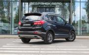 Chery Tiggo 5 I Рестайлинг Брянск  - изображение 27