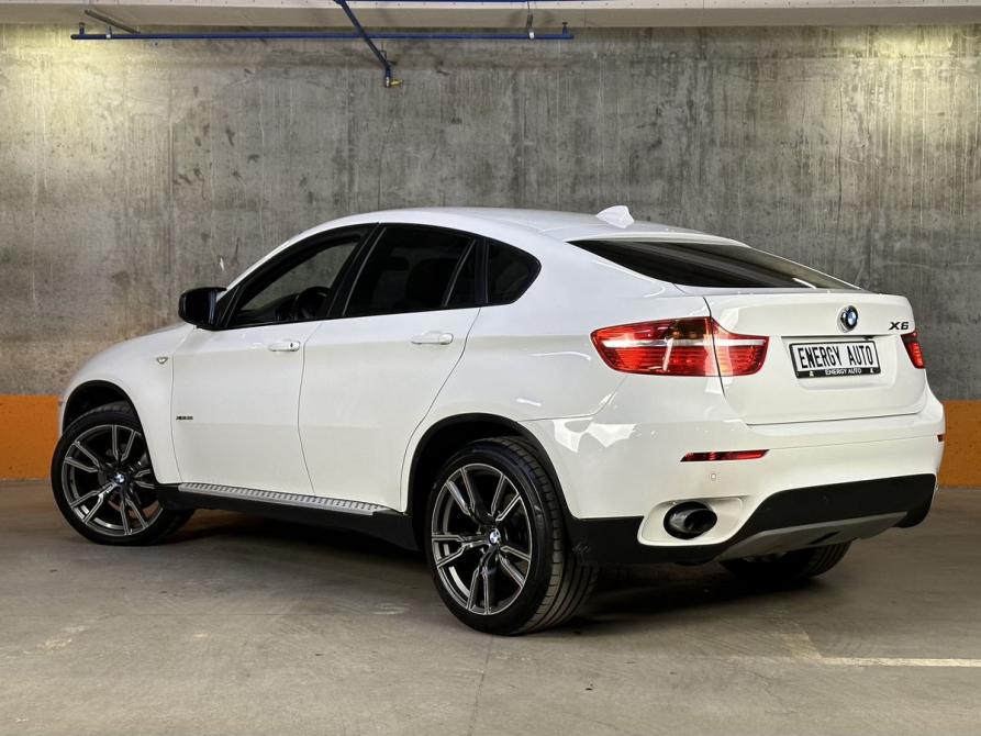 BMW X6 I (E71) Уфа  - изображение 5