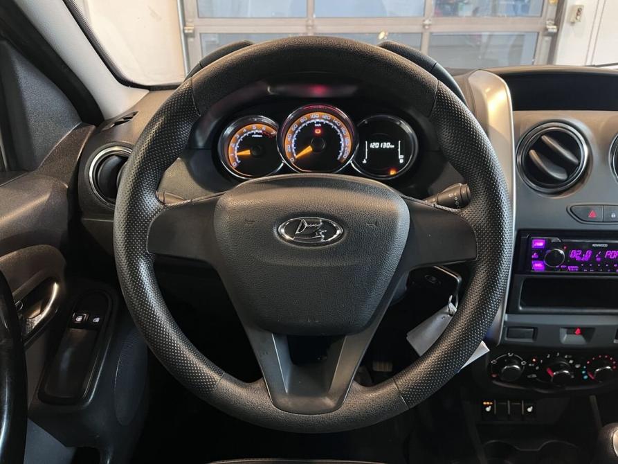Lada (ВАЗ) Largus I Рестайлинг Чебоксары  - изображение 10