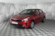Solaris KRS Москва  - изображение 13