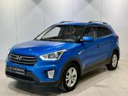 Hyundai Creta I Самара  - изображение 17