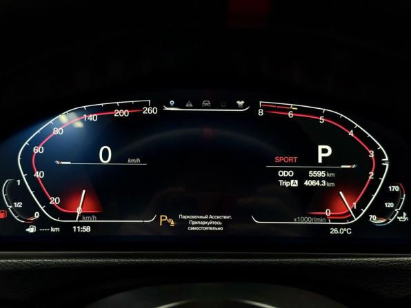 BMW 3 серии VI (F3x) с пробегом 2012 года, цена 1 999 000 рублей, 298000 км, седан, Автокод Объявления
