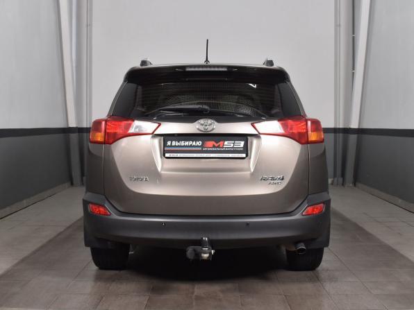 Toyota RAV4 IV (XA40) с пробегом 2013 года, цена 1 799 999 рублей, 199513 км, внедорожник, Автокод Объявления