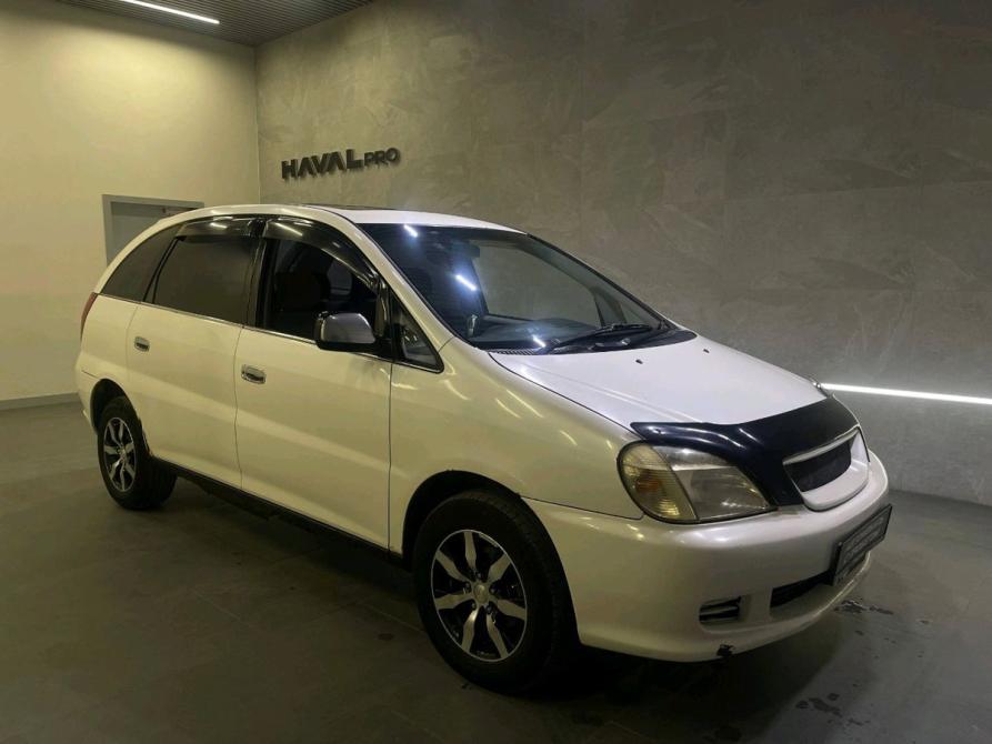 Toyota Nadia Новосибирск  - изображение 3