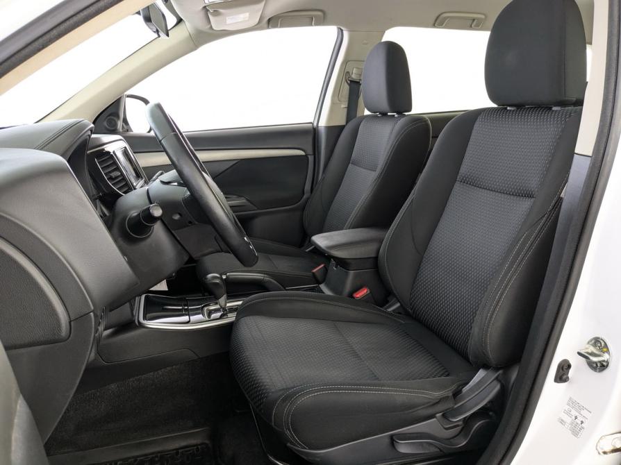 Mitsubishi Outlander III Рестайлинг 2 Москва  - изображение 17
