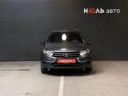 Lada (ВАЗ) Granta I Рестайлинг Челябинск  - изображение 22