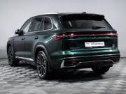 Geely Monjaro I Рестайлинг 2 (China Market) Москва  - изображение 30