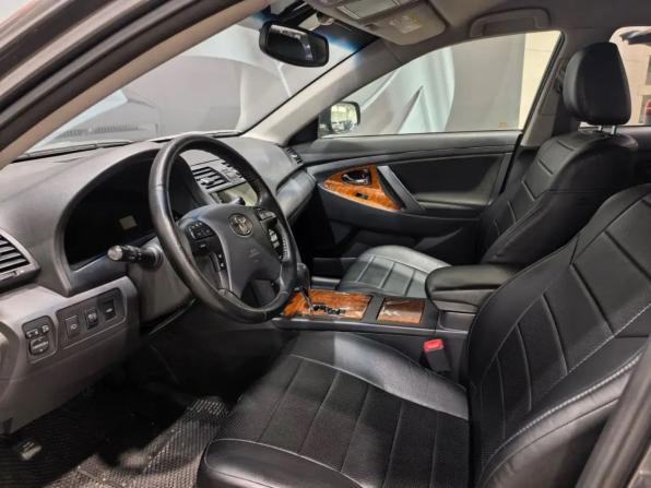 Toyota Camry VI (XV40) с пробегом 2008 года, цена 1 065 000 рублей, 321577 км, седан, Автокод Объявления