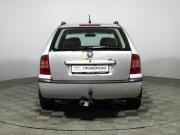 Skoda Octavia I (A4) Рестайлинг Санкт-Петербург  - изображение 20