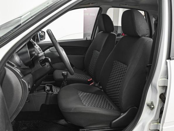 Lada (ВАЗ) Granta I Рестайлинг с пробегом 2024 года, цена 830 000 рублей, 82321 км, седан, Автокод Объявления
