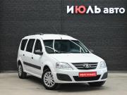Lada (ВАЗ) Largus I Екатеринбург  - изображение 18
