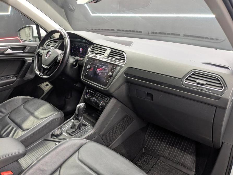 Volkswagen Tiguan II Москва  - изображение 20
