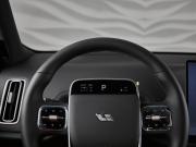 Li Auto (Lixiang) L9 I Рестайлинг Москва  - изображение 54