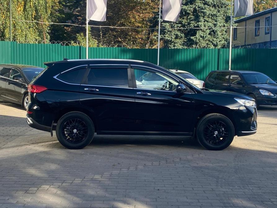 Haval M6 II Великий Новгород  - изображение 8