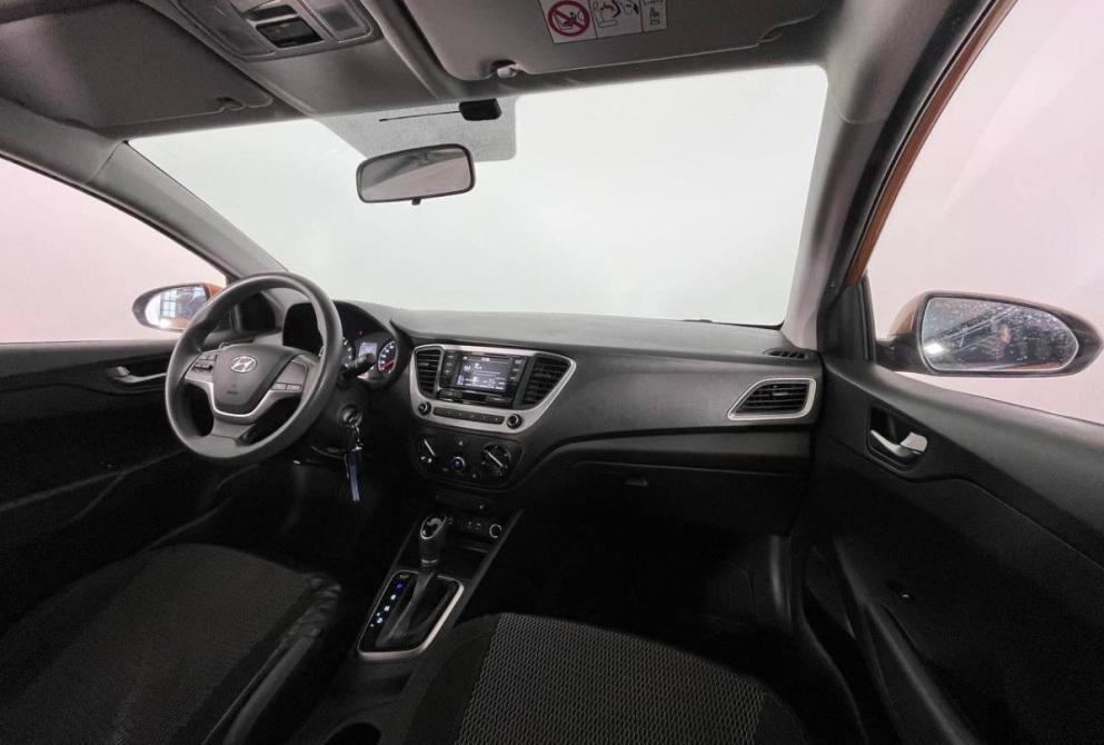 Hyundai Solaris II Волгоград  - изображение 12
