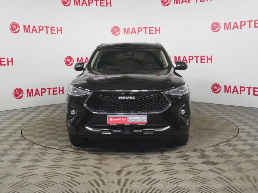 Haval F7 I Вологда  - изображение 2