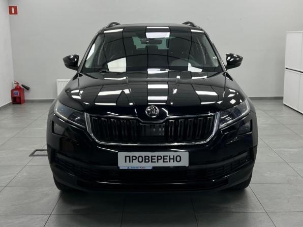 Skoda Kodiaq I с пробегом 2019 года, цена 2 890 000 рублей, 142938 км, внедорожник, Автокод Объявления