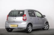 Toyota Passo II (C30) Томск  - изображение 25
