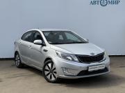 Kia Rio III Москва  - изображение 15