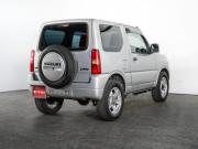 Suzuki Jimny III Рестайлинг 2 Иркутск  - изображение 23