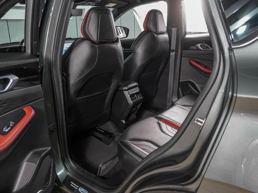 Geely Coolray I Рестайлинг Воронеж  - изображение 11