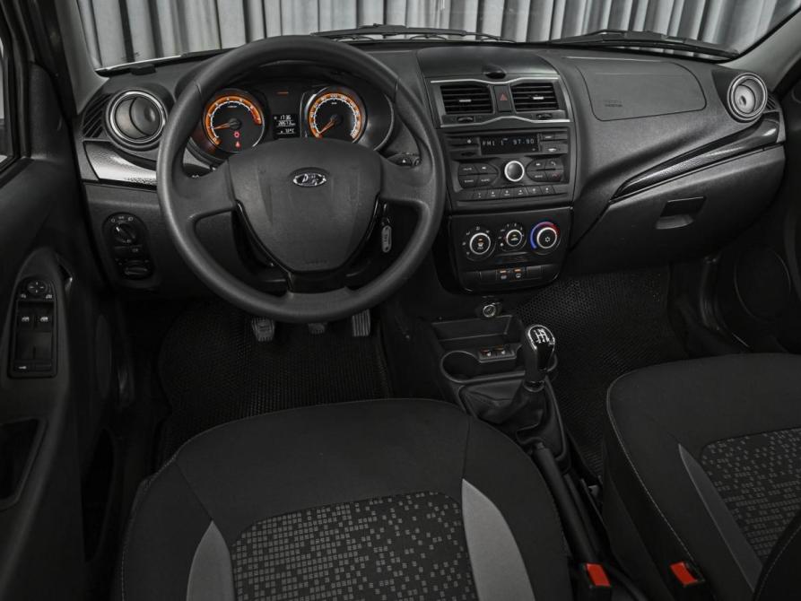 Lada (ВАЗ) Granta I Рестайлинг Ставрополь  - изображение 6