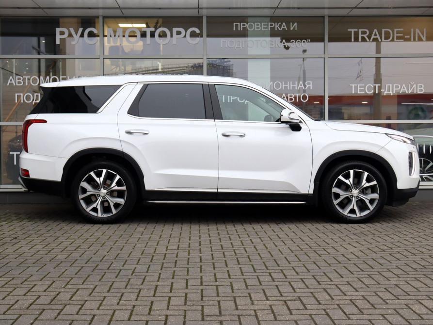 Hyundai Palisade I Калининград  - изображение 5