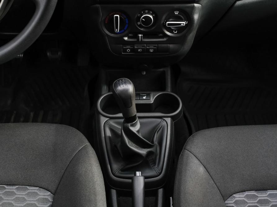 Lada (ВАЗ) Granta I Рестайлинг Самара  - изображение 16