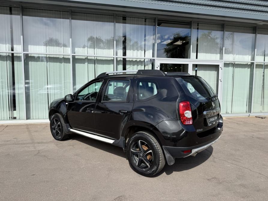 Renault Duster I Воронеж  - изображение 7