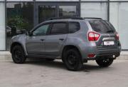 Nissan Terrano III (D10) Саратов  - изображение 36