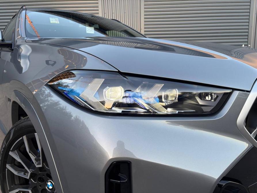 BMW X6 III (G06) Рестайлинг Москва  - изображение 2