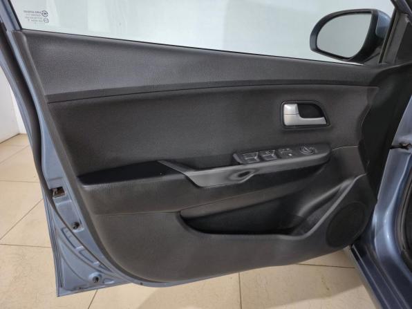 Kia Rio III с пробегом 2013 года, цена 680 000 рублей, 172474 км, седан, Автокод Объявления