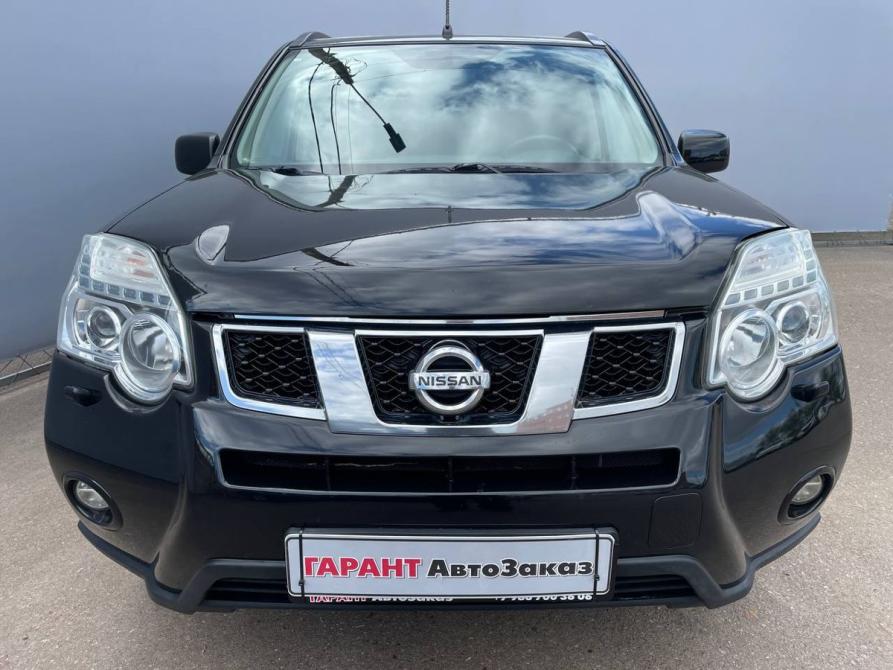 Nissan X-Trail II Рестайлинг Стерлитамак  - изображение 17