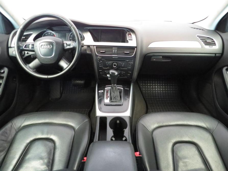 Audi A4 IV (B8) Санкт-Петербург  - изображение 6