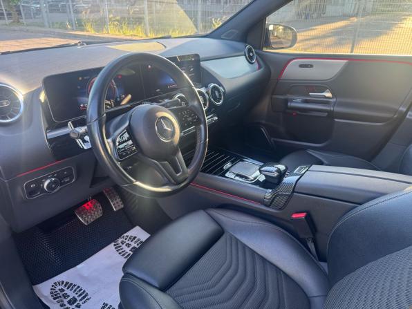Mercedes-Benz B-Класс III (W247) с пробегом 2019 года, цена 2 200 000 рублей, 59000 км, хэтчбек, Автокод Объявления
