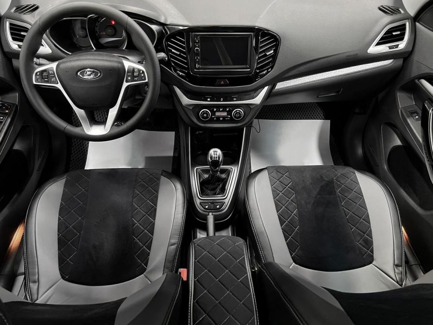 Lada (ВАЗ) Vesta I Тверь  - изображение 10