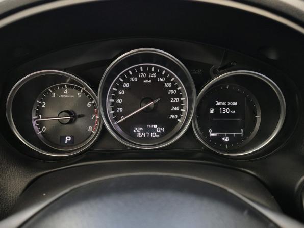 Mazda CX-5 I с пробегом 2013 года, цена 1 699 000 рублей, 164709 км, внедорожник, Автокод Объявления