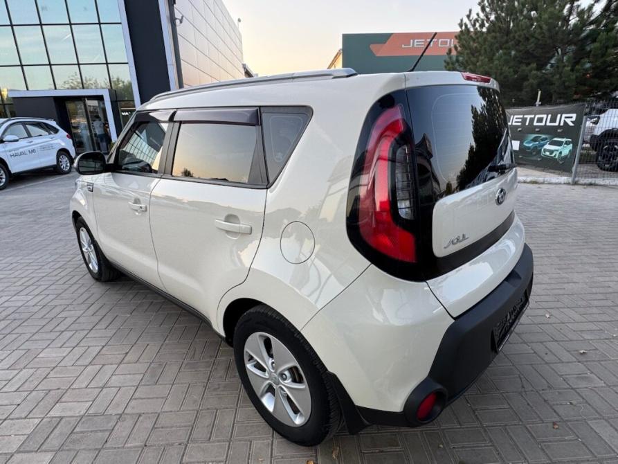 Kia Soul II Астрахань  - изображение 3