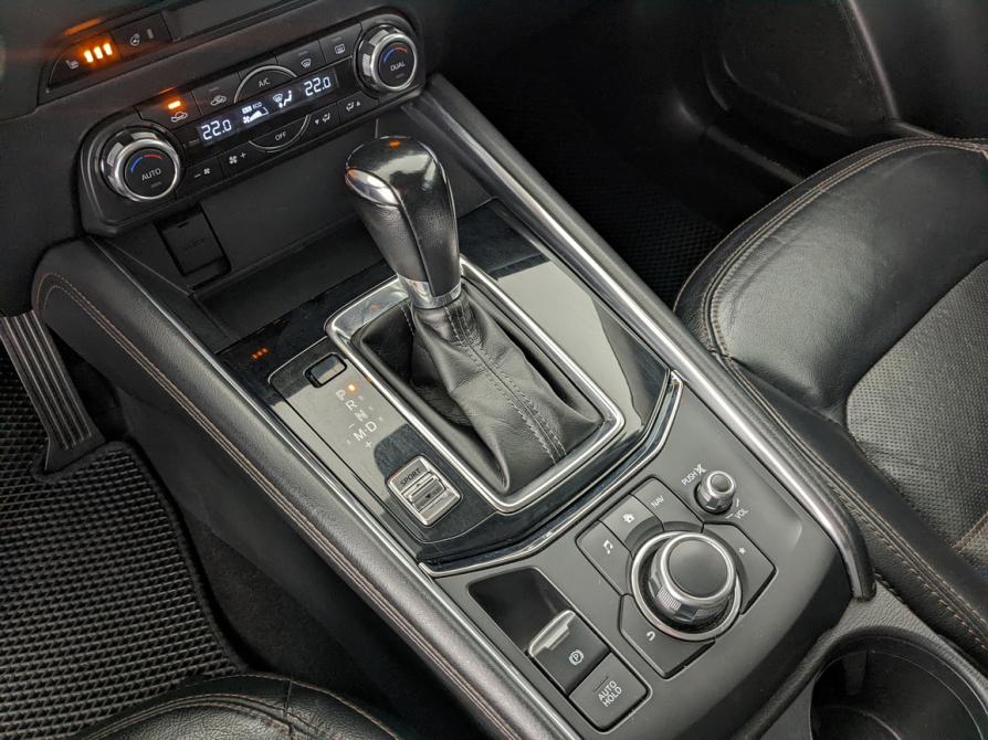 Mazda CX-5 II Москва  - изображение 27