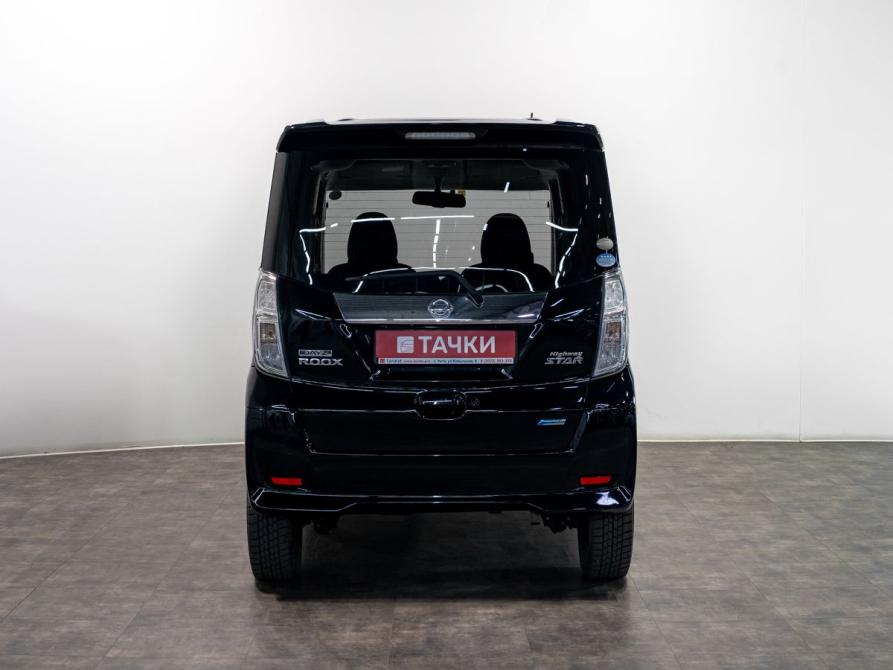 Nissan Dayz Roox I Чита  - изображение 4