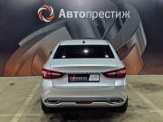 Lada (ВАЗ) Vesta I Рестайлинг (NG) Ставрополь  - изображение 28