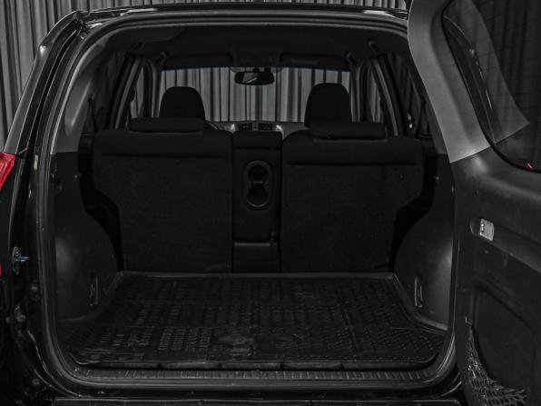 Toyota RAV4 III (XA30) Рестайлинг с пробегом 2011 года, цена 1 390 000 рублей, 294636 км, внедорожник, Автокод Объявления