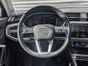 Audi Q3 II (F3) Москва  - изображение 49