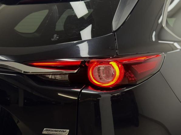 Mazda CX-9 II с пробегом 2017 года, цена 2 950 000 рублей, 135851 км, внедорожник, Автокод Объявления