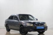 Hyundai Accent II Новокузнецк  - изображение 29