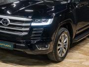Toyota Land Cruiser 300 Series Москва  - изображение 41