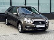 Lada (ВАЗ) Granta I Рестайлинг Екатеринбург  - изображение 25