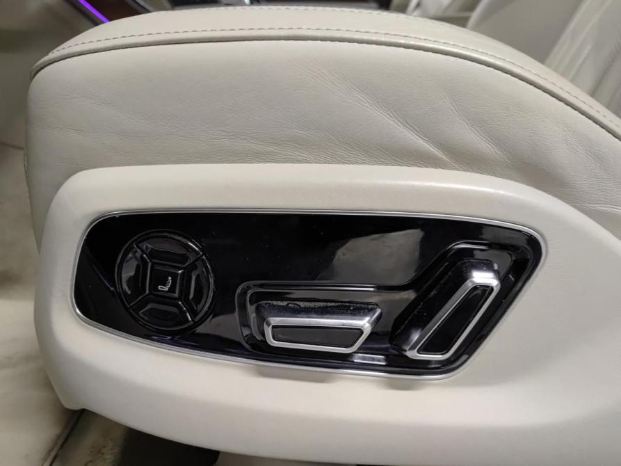 Audi A8 IV (D5) Казань  - изображение 31