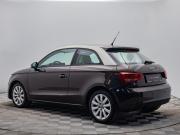 Audi A1 I (8X) Москва  - изображение 18