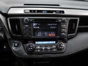 Toyota RAV4 IV (XA40) Минеральные Воды  - изображение 33